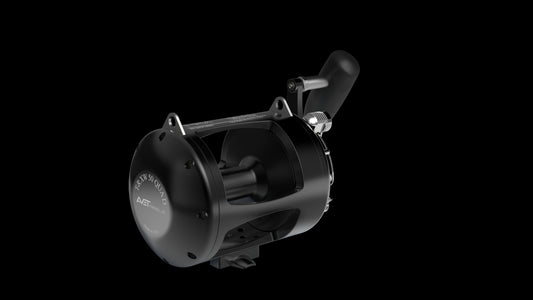 Avet TRXW 50 2 Speed