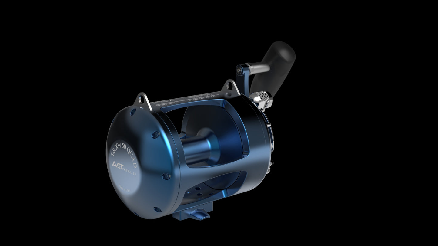 Avet TRXW 50 2 Speed