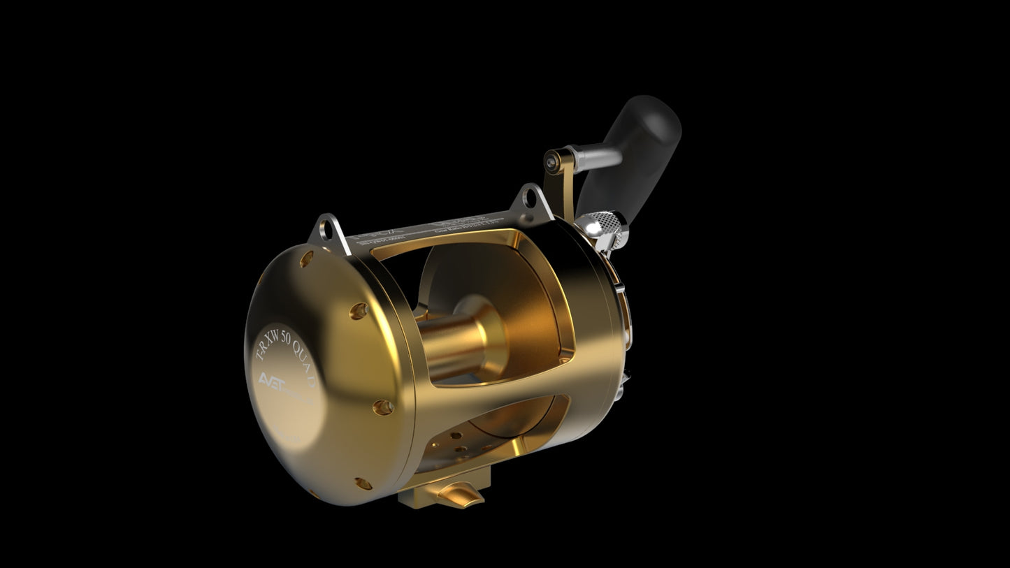 Avet TRXW 50 2 Speed