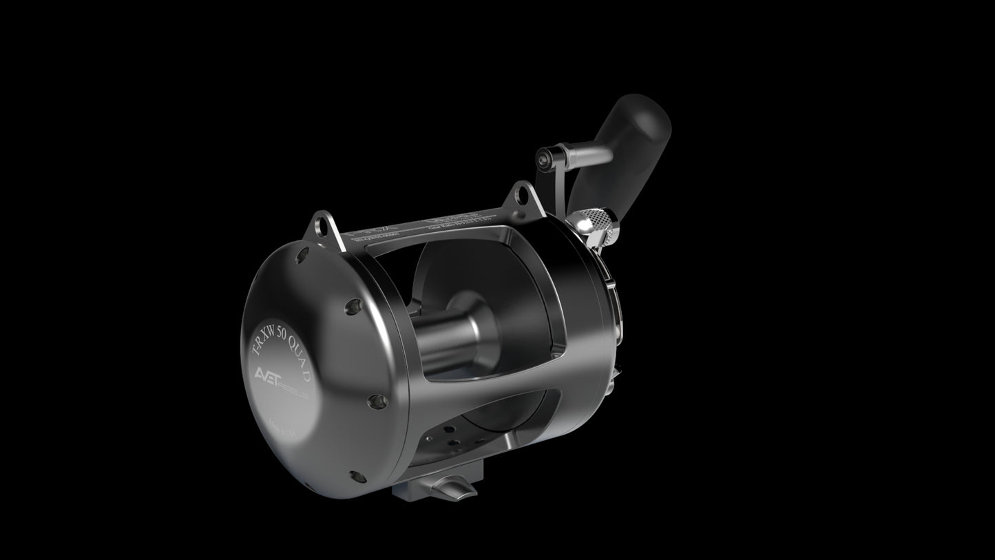Avet TRXW 50 2 Speed