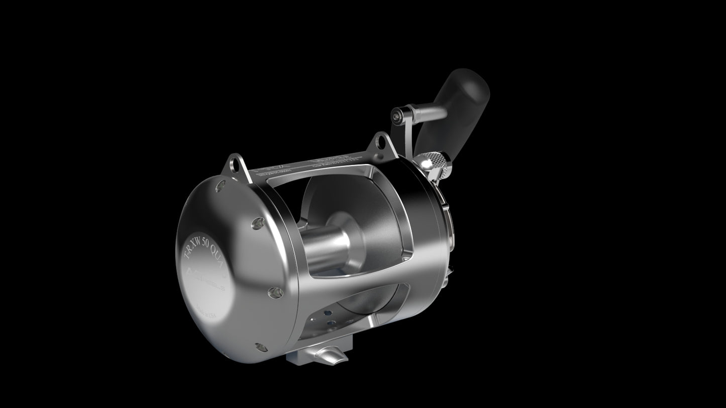 Avet TRXW 50 2 Speed