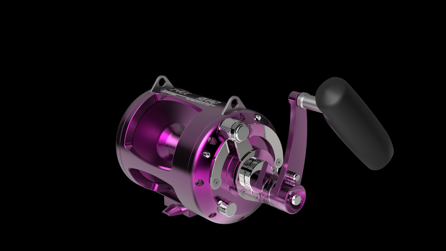 Avet TRXW 50 2 Speed