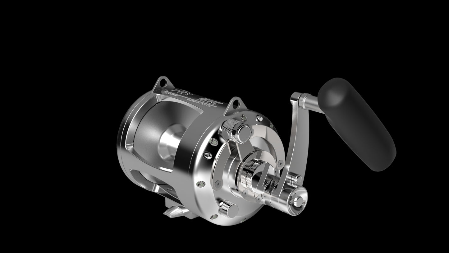 Avet TRXW 50 2 Speed